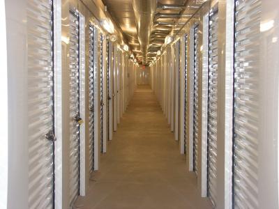 Storage Units at SmartStop Self Storage - McKenzie Cres - 29 Mckenzie Crescent, Red Deer County, AB